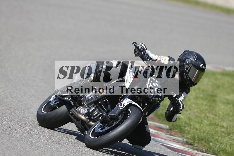 /12 30.04.2025 Speer Racing ADR/Gruppe gruen/662